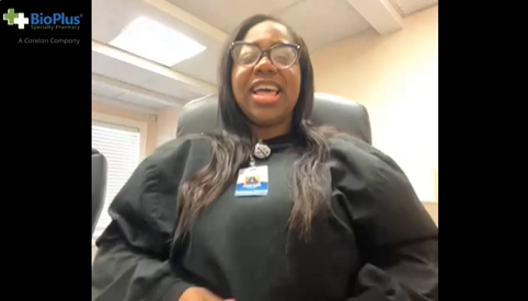Home page Latesha Bynum